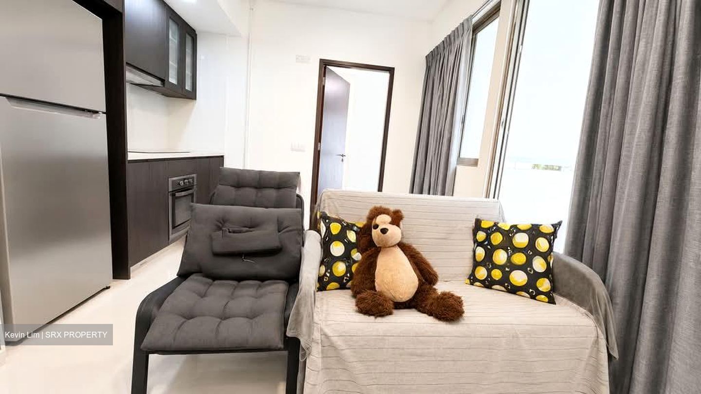 The Inflora (D17), Condominium #565549951